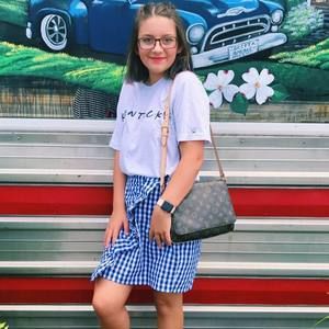 Meet your Posher, Cheyenne